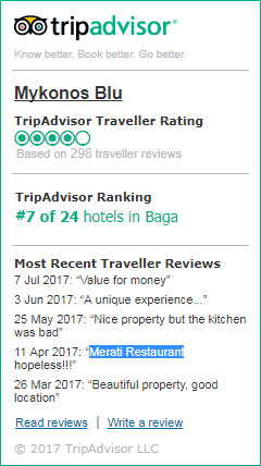 Tripadvisor